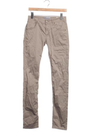 Damskie spodnie Fifty Four, Rozmiar S, Kolor Beżowy, Cena 71,97 zł, #137452268
