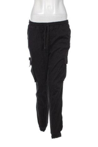 Damskie spodnie Unbranded, Rozmiar L, Kolor Czarny, Cena 46,57 zł, #137453042
