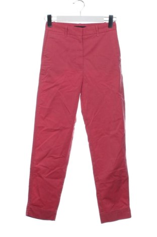 Pantaloni de femei Marks & Spencer, Mărime XS, Culoare Roz, Preț 196,00 Lei, #137455087