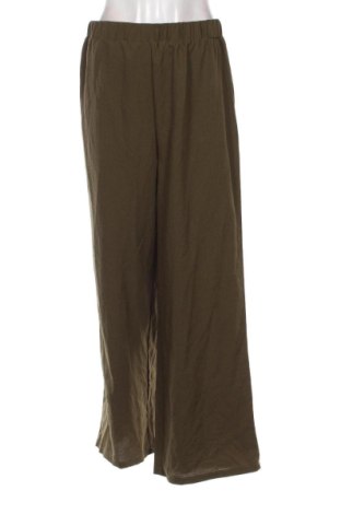 Damenhose Unbranded, Größe L, Farbe Grün, Preis 20,00 €, #137455734
