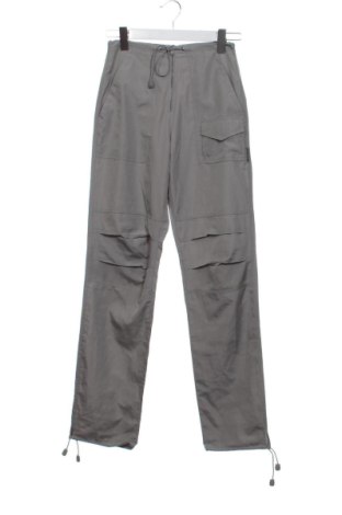 Pantaloni de femei Unbranded, Mărime XS, Culoare Gri, Preț 26,25 Lei, #137455780