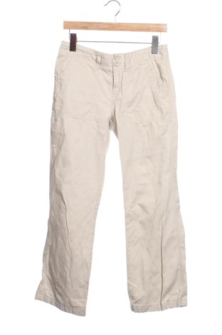 Damenhose Bass, Größe M, Farbe Beige, Preis 20,00 €, #137455942