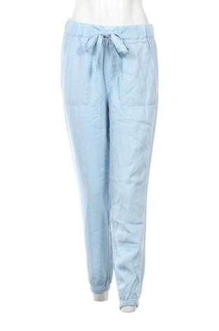 Pantaloni de femei Marc O'Polo, Mărime M, Culoare Albastru, Preț 283,45 Lei, #137456006