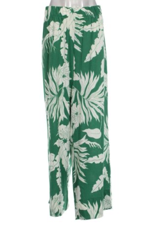 Pantaloni de femei H&M, Mărime XXL, Culoare Multicolor, Preț 68,24 Lei, #137456455