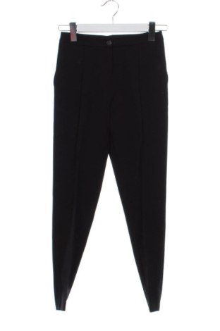 Pantaloni de femei Unbranded, Mărime XS, Culoare Negru, Preț 89,23 Lei, #137456504