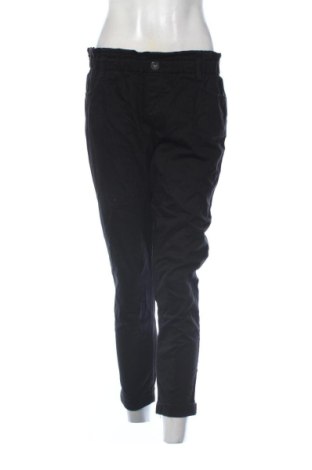 Damenhose Terranova, Größe S, Farbe Schwarz, Preis € 6,00, #137456983