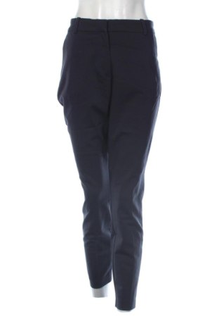 Pantaloni de femei H&M, Mărime L, Culoare Albastru, Preț 73,49 Lei, #137457150