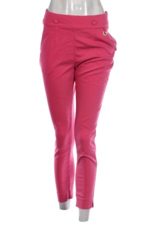 Pantaloni de femei Lucy, Mărime S, Culoare Roz, Preț 68,24 Lei, #137457520
