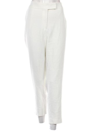 Damenhose S.Oliver, Größe XL, Farbe Weiß, Preis 23,43 €, #137457812