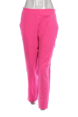Pantaloni de femei Unbranded, Mărime M, Culoare Roz, Preț 31,49 Lei, #137457893