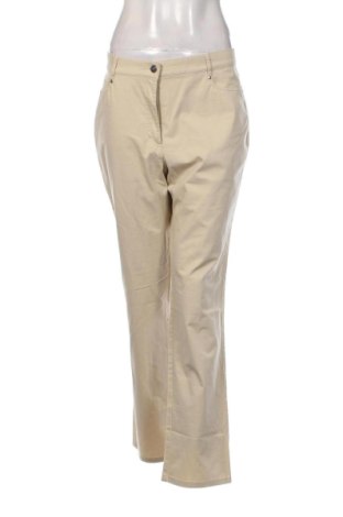 Damenhose Bonita, Größe L, Farbe Beige, Preis 20,46 €, #137457904