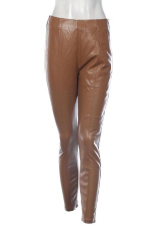 Pantaloni de femei Reserved, Mărime M, Culoare Maro, Preț 68,24 Lei, #137458120