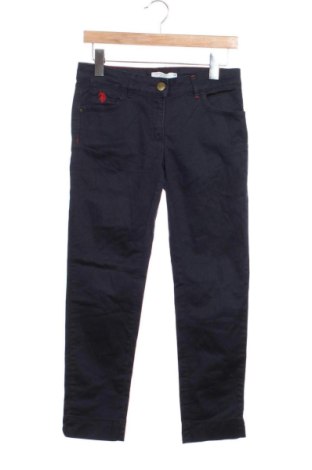 Damenhose U.S. Polo Assn., Größe S, Farbe Blau, Preis € 19,00, #137458185