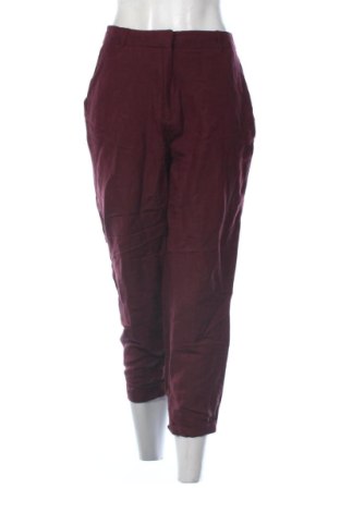 Damenhose Reserved, Größe M, Farbe Rot, Preis € 15,00, #137458394