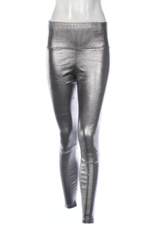 Дамски панталон AllSaints, Размер M, Цвят Сребрист, Цена 30,00 €, #137460855