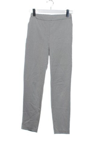 Damenhose Unbranded, Größe XS, Farbe Grau, Preis 9,00 €, #137461003