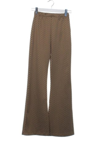 Damenhose Indigo, Größe XS, Farbe Mehrfarbig, Preis 11,00 €, #137461042