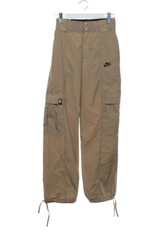 Női nadrág Nike, Méret XS, Szín Bézs, Ár 10 993 Ft, #137461246