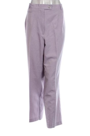 Dámske nohavice Unbranded, Veľkosť XL, Farba Fialová, Cena  13,00 €, #137461266