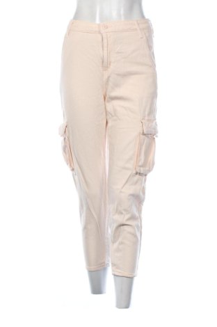 Pantaloni de femei Levi's, Mărime S, Culoare Roz, Preț 132,00 Lei, #137461878