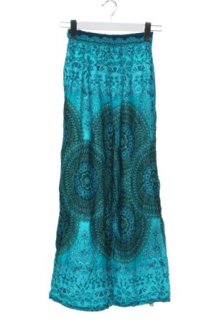 Pantaloni de femei Unbranded, Mărime XS, Culoare Multicolor, Preț 87,00 Lei, #137464070