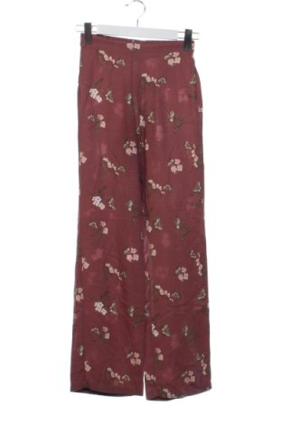 Dámské kalhoty  Vero Moda, Velikost XS, Barva Vícebarevné, Cena  589,00 Kč, #137464275
