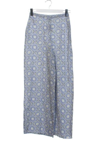 Dámské kalhoty  F&F, Velikost XXS, Barva Vícebarevné, Cena  243,00 Kč, #137464683