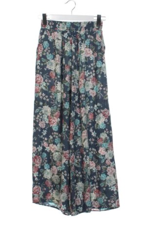 Dámské kalhoty  H&M, Velikost XS, Barva Vícebarevné, Cena  549,00 Kč, #137464785