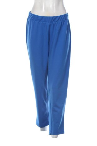 Pantaloni de femei Honey, Mărime M, Culoare Albastru, Preț 83,99 Lei, #137464881