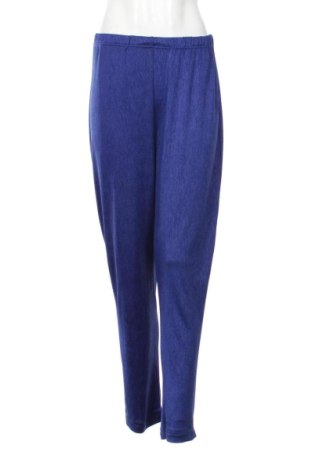 Pantaloni de femei Unbranded, Mărime M, Culoare Albastru, Preț 46,82 Lei, #137465184