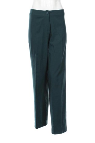 Pantaloni de femei Unbranded, Mărime XL, Culoare Verde, Preț 99,73 Lei, #137465237