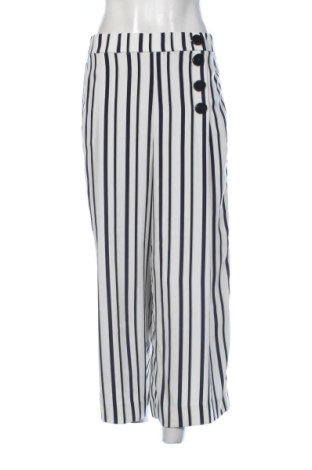 Pantaloni de femei Zara, Mărime M, Culoare Multicolor, Preț 99,73 Lei, #137465832