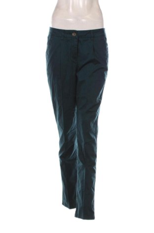 Pantaloni de femei Montego, Mărime L, Culoare Albastru, Preț 89,52 Lei, #137466805