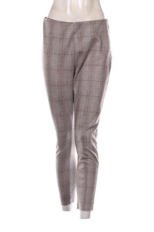 Pantaloni de femei Zara, Mărime L, Culoare Multicolor, Preț 101,15 Lei, #137466840