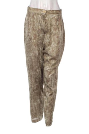 Pantaloni de femei Unbranded, Mărime M, Culoare Maro, Preț 31,49 Lei, #137467075