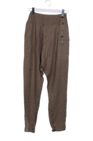 Pantaloni de femei BSB, Mărime XXS, Culoare Maro, Preț 83,99 Lei, #137467676