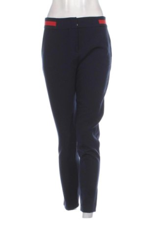 Pantaloni de femei Chocolate, Mărime L, Culoare Albastru, Preț 100,68 Lei, #137467707