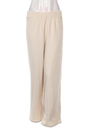 Pantaloni de femei Unbranded, Mărime M, Culoare Bej, Preț 41,99 Lei, #137467885