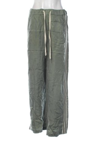 Damskie spodnie Maryley, Rozmiar M, Kolor Zielony, Cena 67,74 zł, #137468063