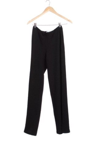 Damenhose Bershka, Größe XS, Farbe Schwarz, Preis € 23,99, #137470389