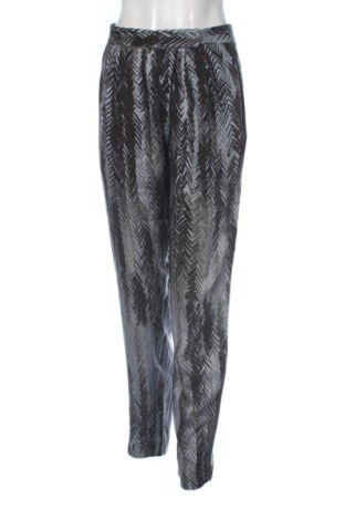 Pantaloni de femei Stefanel, Mărime S, Culoare Multicolor, Preț 406,75 Lei, #137471184