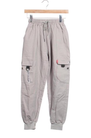 Pantaloni de femei Unbranded, Mărime XS, Culoare Gri, Preț 26,25 Lei, #137471835