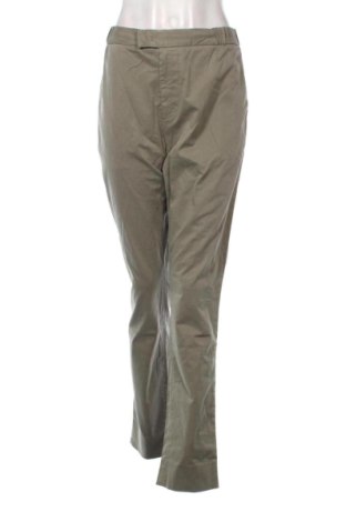 Damskie spodnie Unbranded, Rozmiar XL, Kolor Zielony, Cena 105,99 zł, #137472292