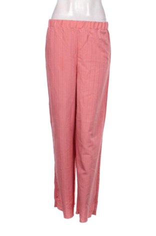 Pantaloni de femei SHEIN, Mărime M, Culoare Roz, Preț 41,00 Lei, #137474216