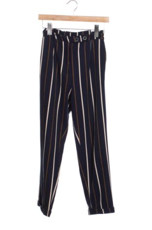 Pantaloni de femei Pull&Bear, Mărime XXS, Culoare Multicolor, Preț 57,74 Lei, #137475701