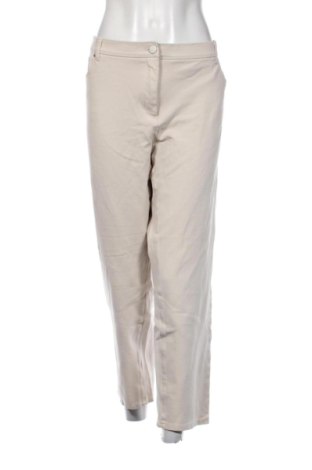 Damskie spodnie Chico's, Rozmiar 3XL, Kolor Beżowy, Cena 59,27 zł, #137475910