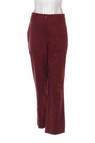 Damenhose Unbranded, Größe S, Farbe Rot, Preis 14,00 €, #137476725