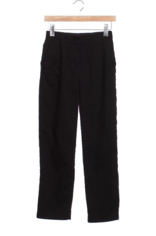 Damenhose H&M, Größe XS, Farbe Schwarz, Preis 10,00 €, #137476831