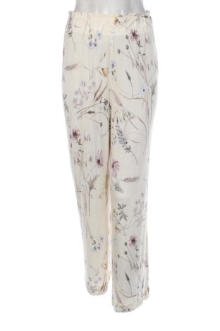 Damskie spodnie H&M, Rozmiar S, Kolor Kolorowy, Cena 64,01 zł, #137477565