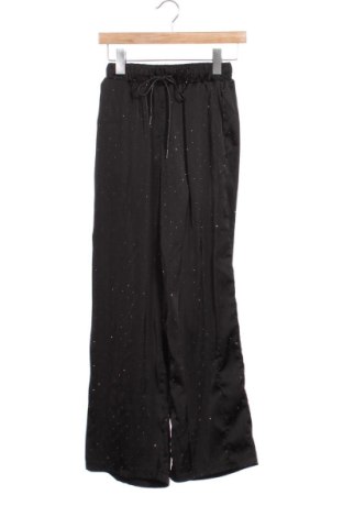 Pantaloni de femei SHEIN, Mărime XS, Culoare Negru, Preț 57,74 Lei, #137477730